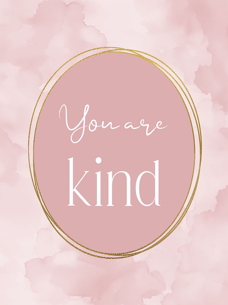 Golden Affirmations 1 art print by Christine Simpson for $57.95 CAD