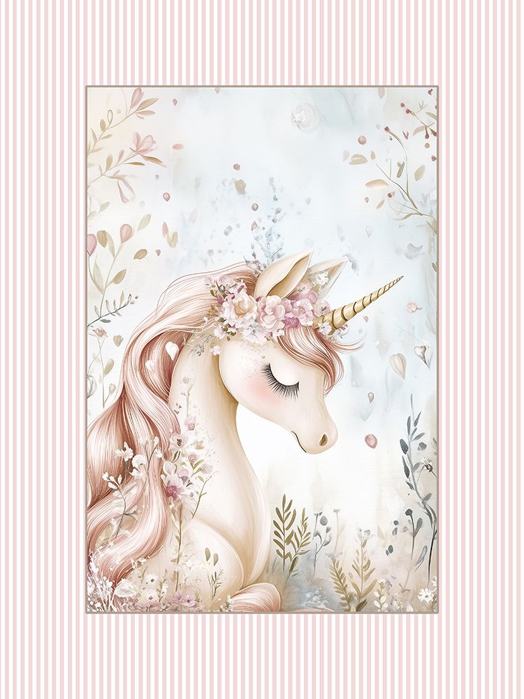 Enchanted Dreams 1 art print by Christine Simpson for $57.95 CAD