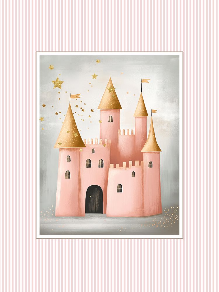 Magical Moments 2 art print by Christine Simpson for $57.95 CAD
