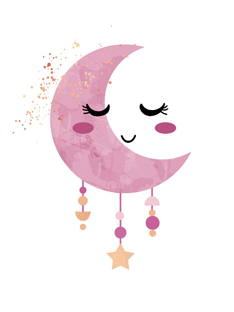 Sky Friends 1 art print by Christine Simpson for $57.95 CAD