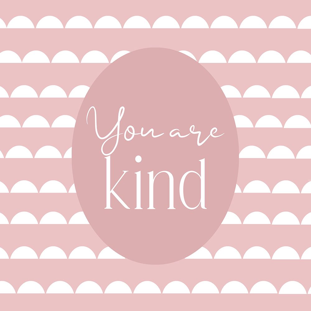 You Are 1 Oval art print by Christine Simpson for $57.95 CAD