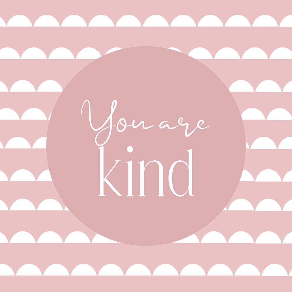 You Are 1 art print by Christine Simpson for $57.95 CAD