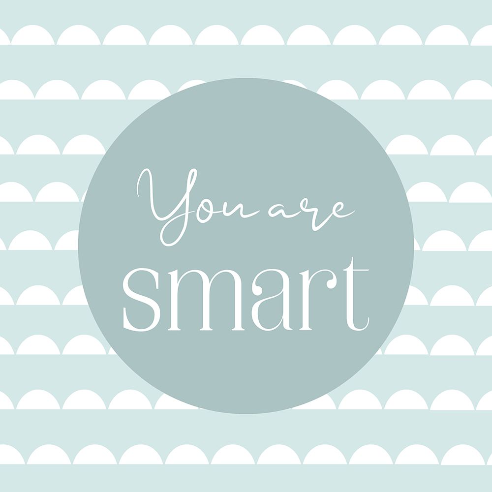 You Are 2 art print by Christine Simpson for $57.95 CAD