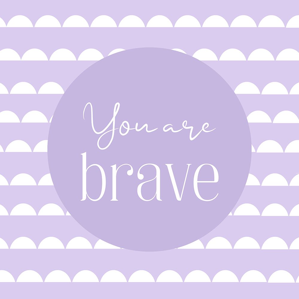 You Are 3 art print by Christine Simpson for $57.95 CAD