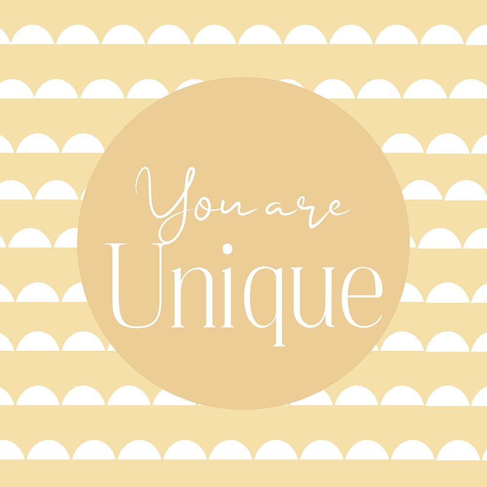 You Are 4 art print by Christine Simpson for $57.95 CAD