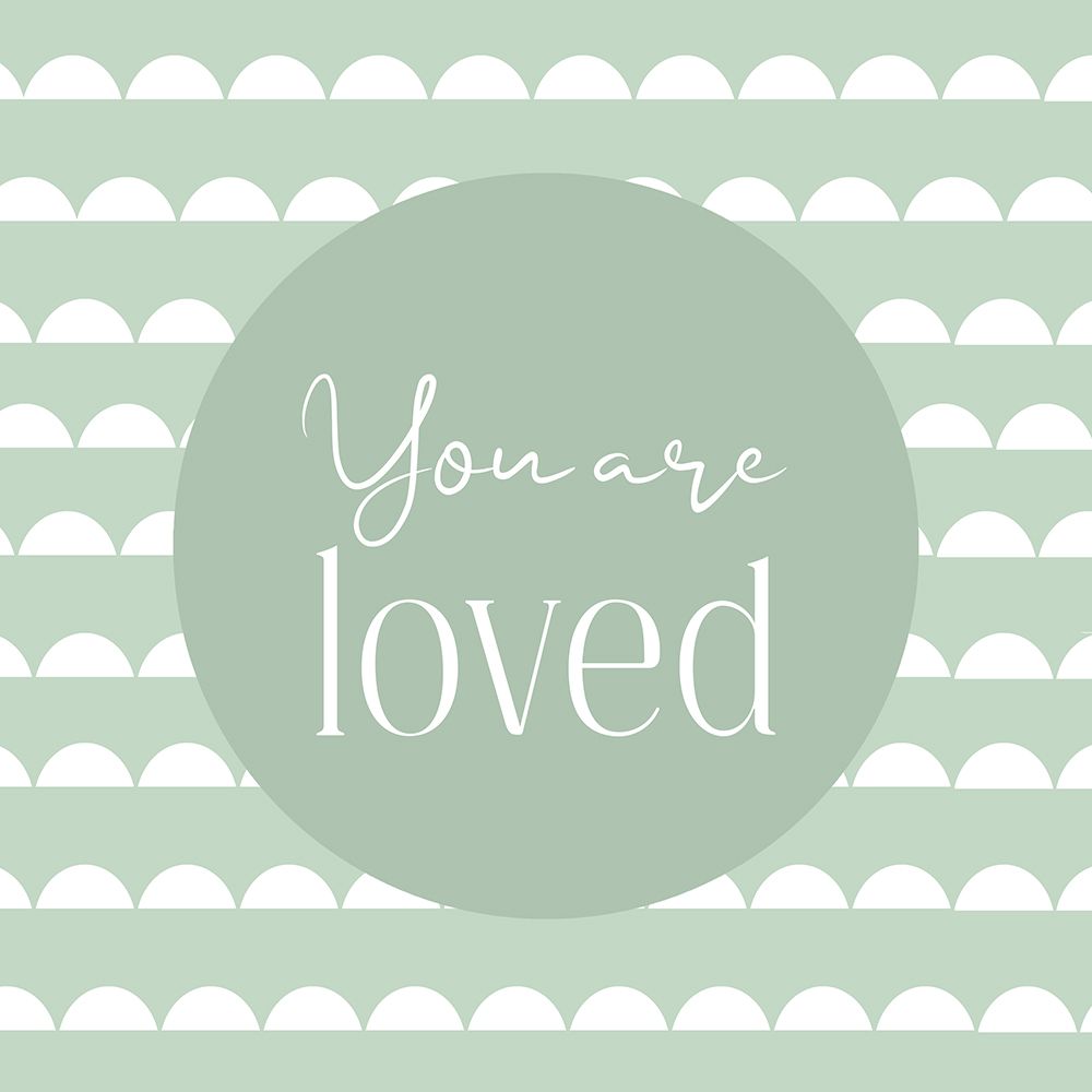 You Are 6 art print by Christine Simpson for $57.95 CAD