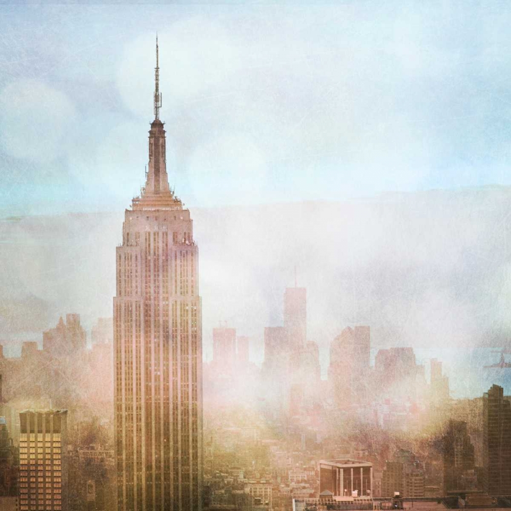Empire Mom art print by Ashley Davis for $57.95 CAD