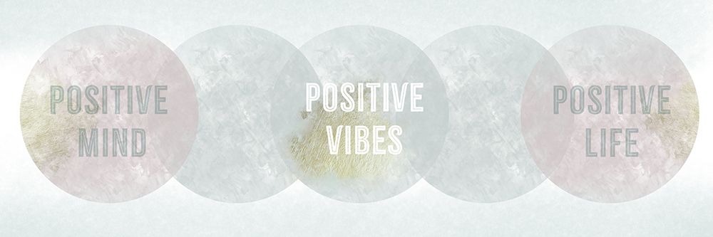 Soothing Vibe Mind Vibes Life art print by Dena Ann Adams for $57.95 CAD