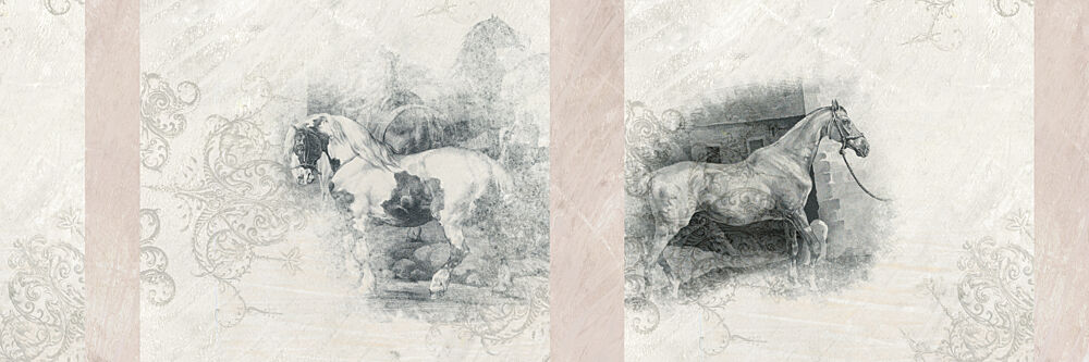 Dream Of Horses 2 art print by Dena Ann Adams for $57.95 CAD