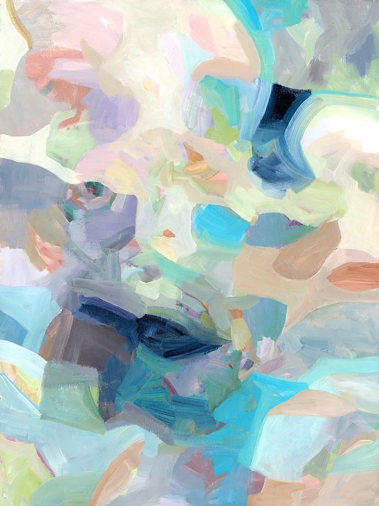 Reflected Somewhere art print by Dena Ann Adams for $57.95 CAD