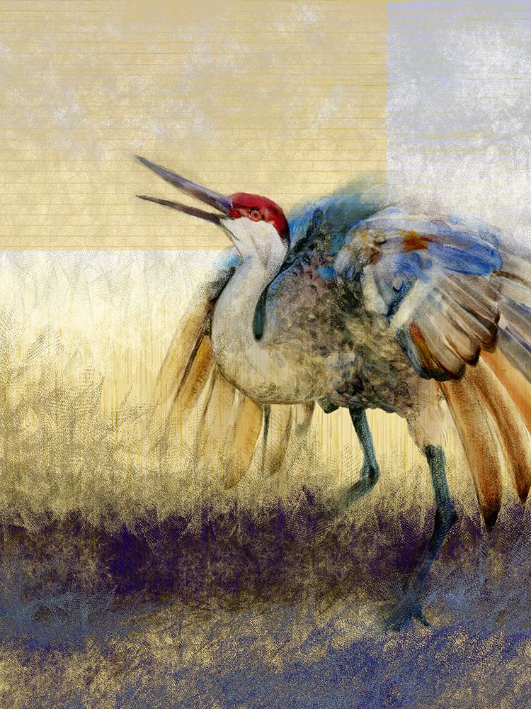 Flying Free 1 art print by Dena Ann Adams for $57.95 CAD