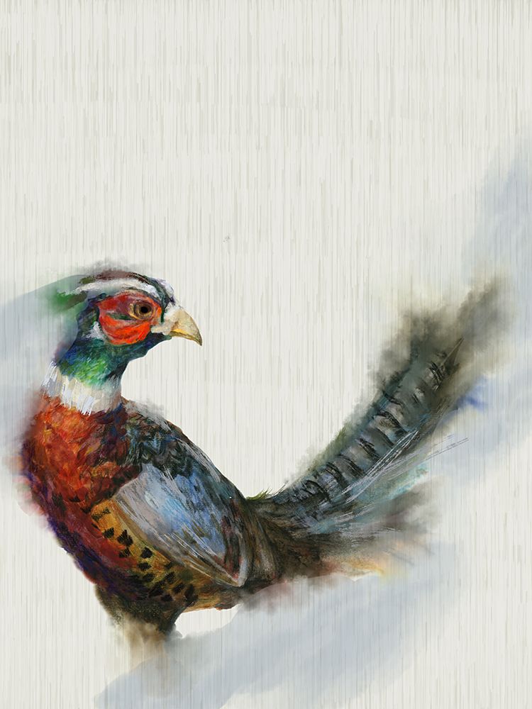Flying Free 2 art print by Dena Ann Adams for $57.95 CAD