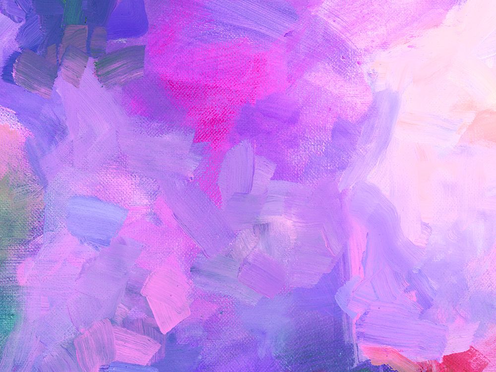 Purple Skies art print by Dena Ann Adams for $57.95 CAD