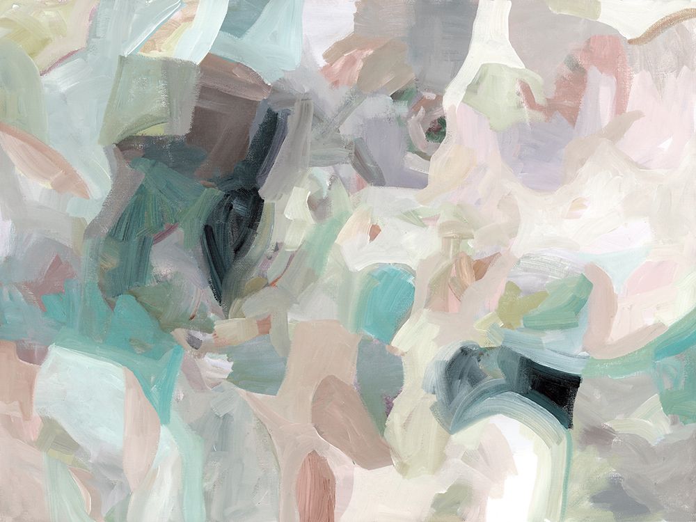 Reflected Somewhere art print by Dena Ann Adams for $57.95 CAD