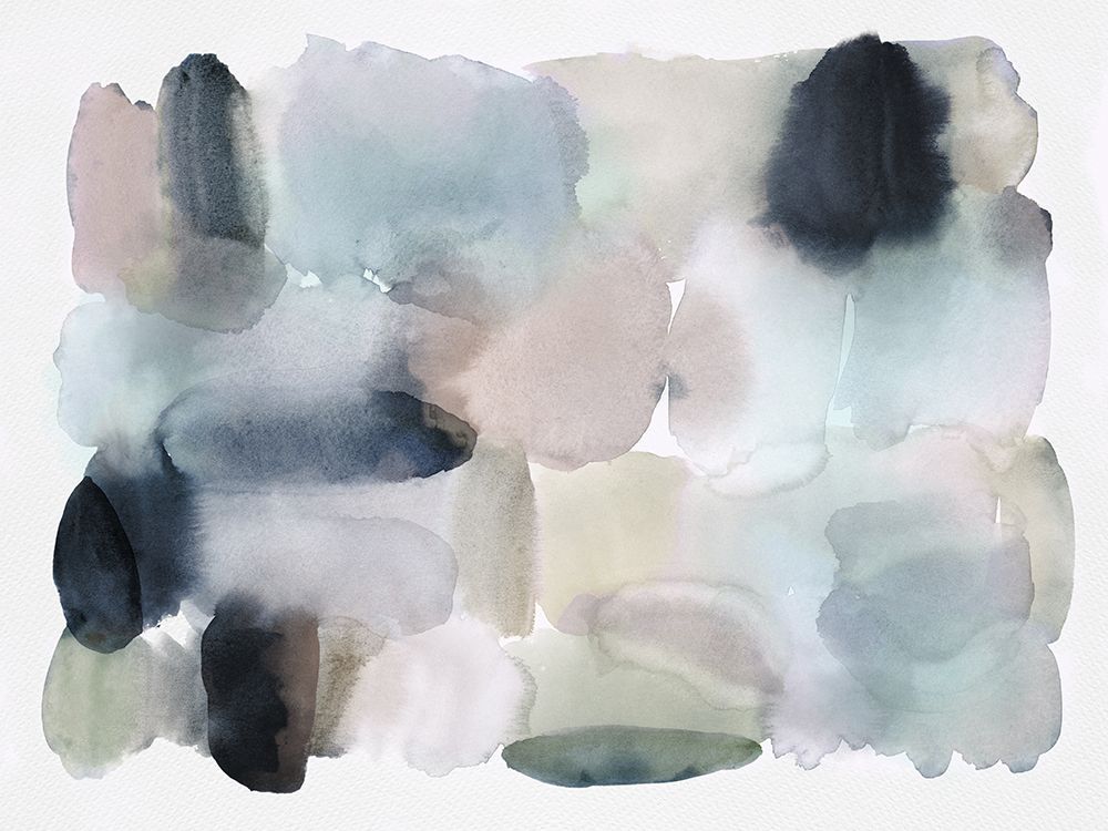 Fleur Neutrals 1 art print by Dena Ann Adams for $57.95 CAD
