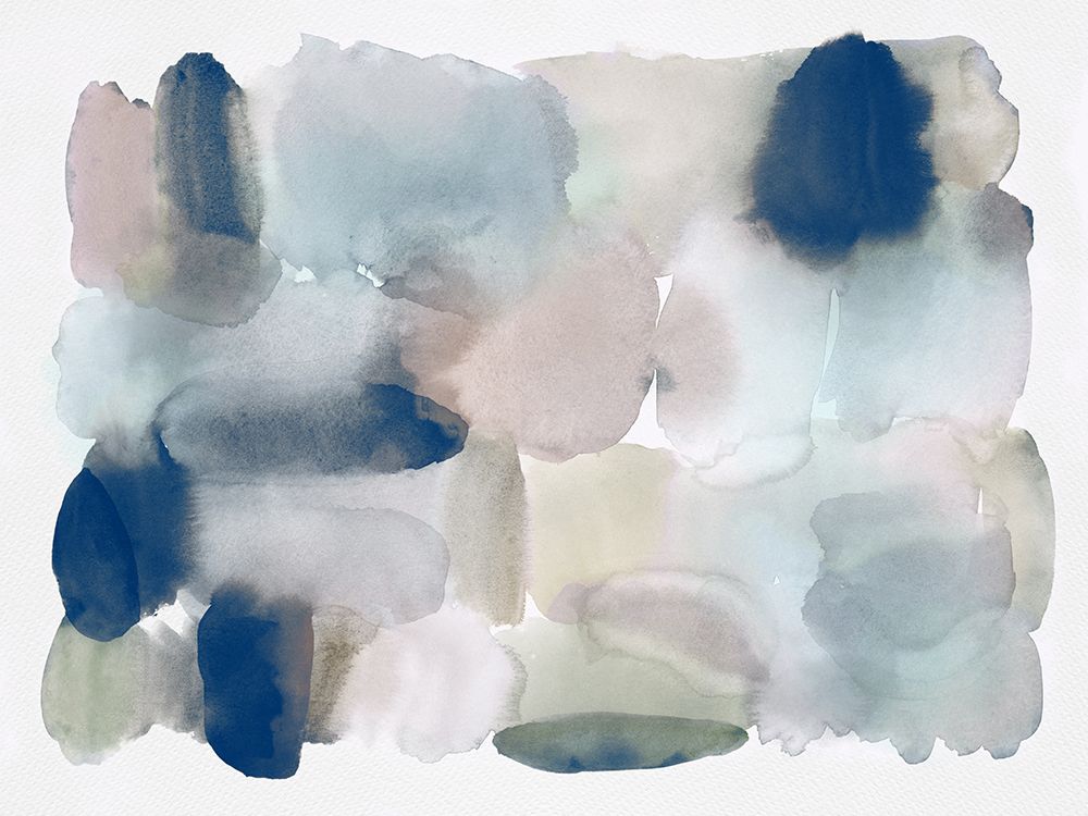 Fleur Neutrals 2 art print by Dena Ann Adams for $57.95 CAD