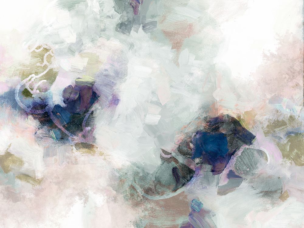 Soulful Skies art print by Dena Ann Adams for $57.95 CAD