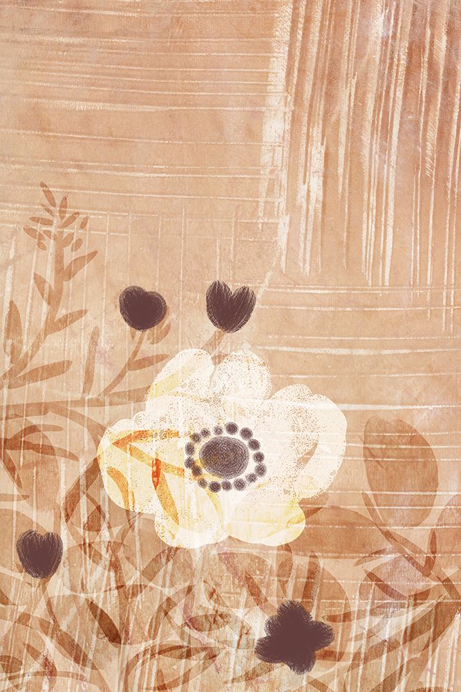 Curiosity Of Opportunity art print by Dena Ann Adams for $57.95 CAD