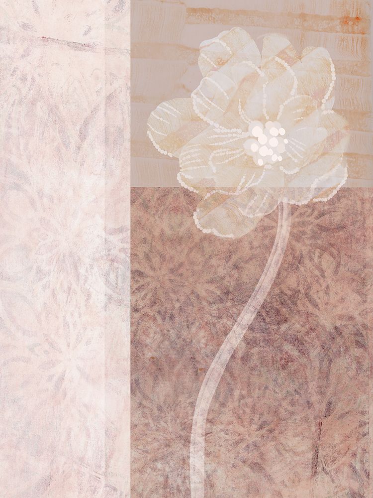 Perpetual Question 2 art print by Dena Ann Adams for $57.95 CAD