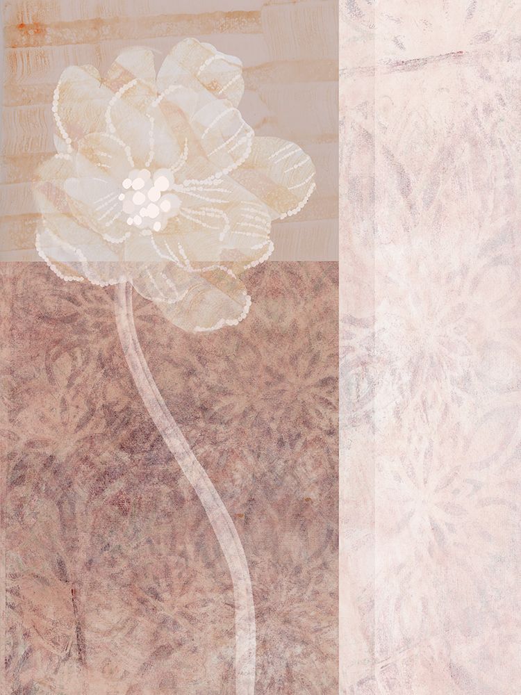 Perpetual Question 3 art print by Dena Ann Adams for $57.95 CAD