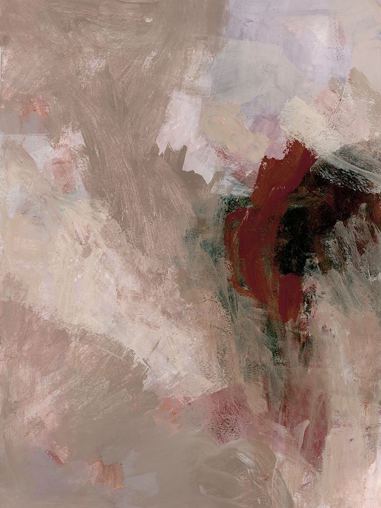 When You Know 1 art print by Dena Ann Adams for $57.95 CAD