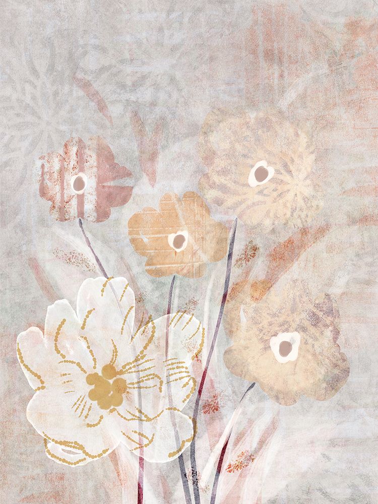 Illustrious Discovery 1 art print by Dena Ann Adams for $57.95 CAD