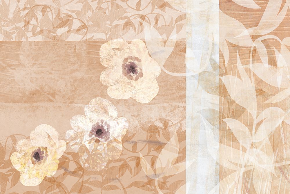 Invincible Permission 1 art print by Dena Ann Adams for $57.95 CAD