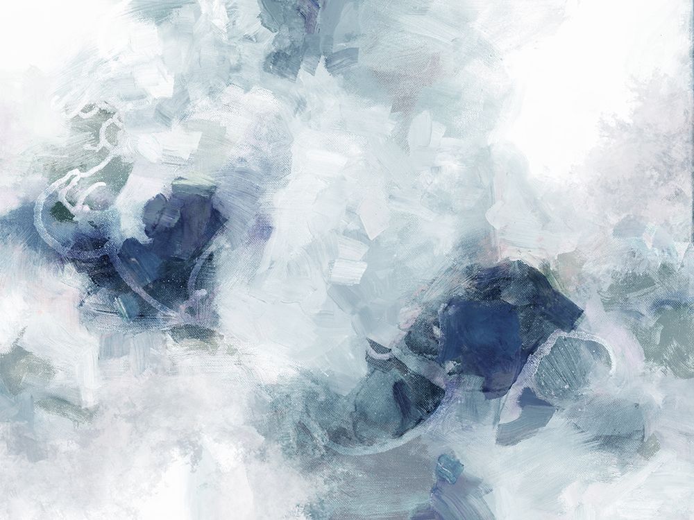 Soulful Skies art print by Dena Ann Adams for $57.95 CAD