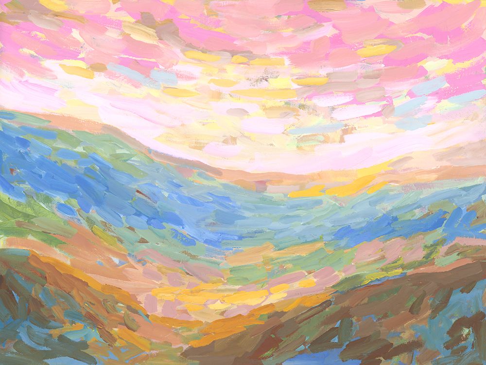 Going By Heart 2 art print by Dena Ann Adams for $57.95 CAD