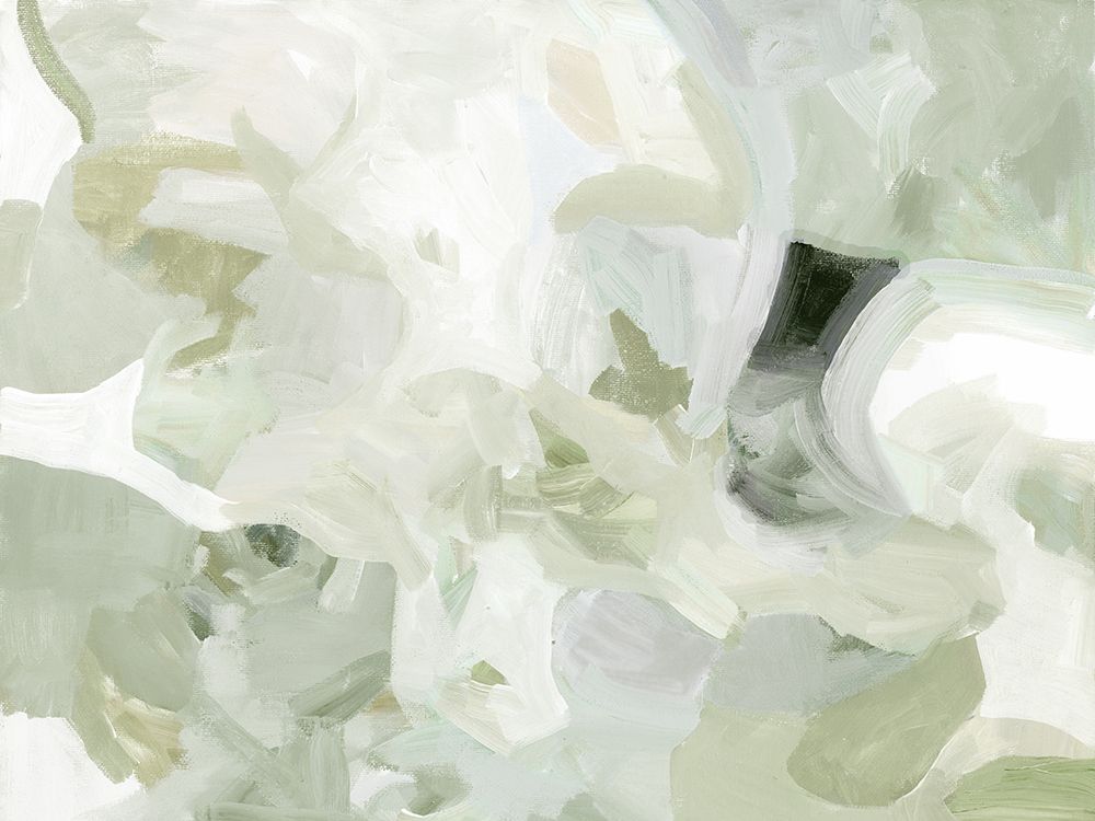 Reflected Somewhere Soft Colorway 1 art print by Dena Ann Adams for $57.95 CAD