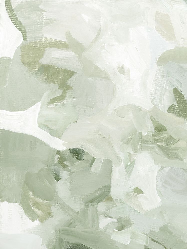 Reflected Somewhere Soft Colorway 2 art print by Dena Ann Adams for $57.95 CAD