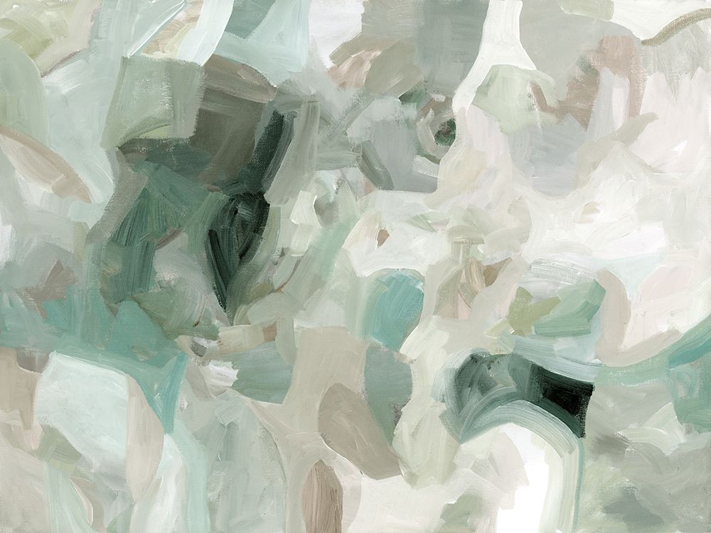 Reflected Somewhere art print by Dena Ann Adams for $57.95 CAD