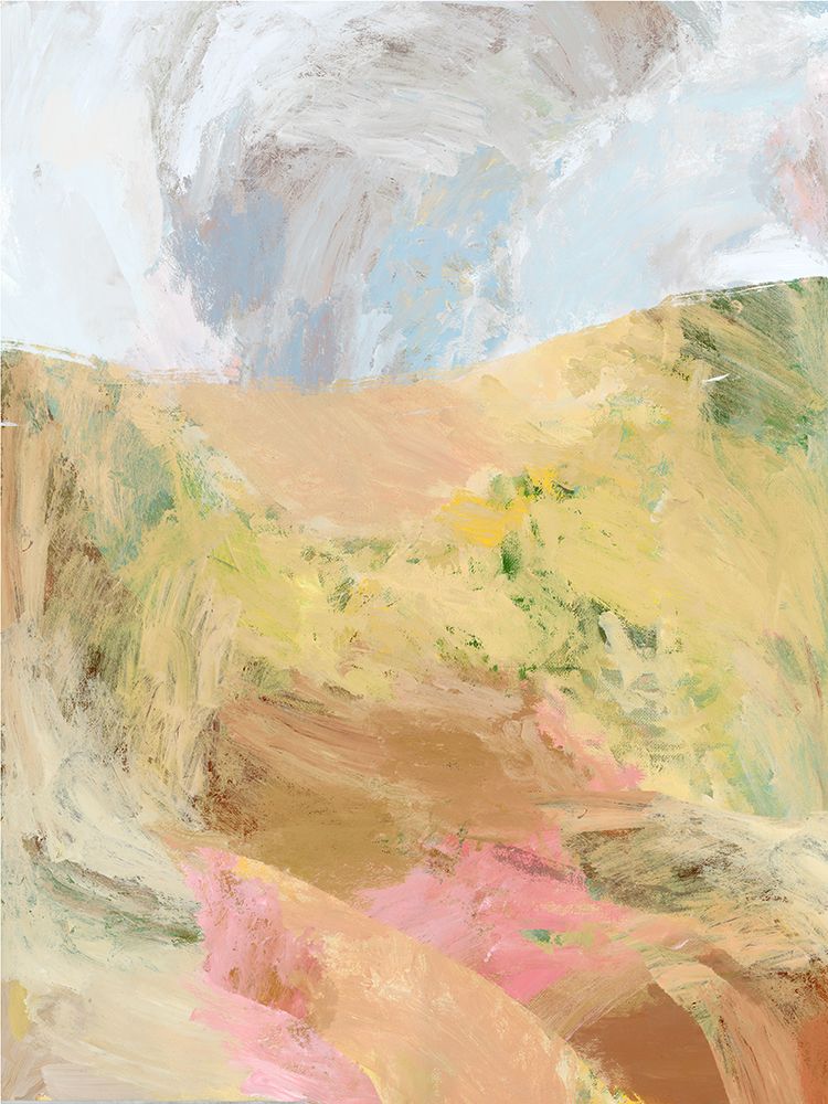 Feeling Free 2 art print by Dena Ann Adams for $57.95 CAD