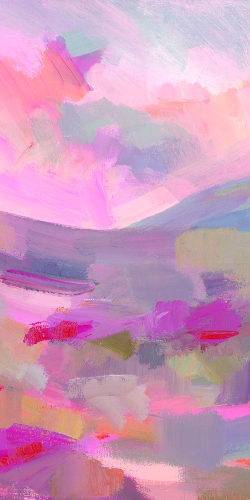 Vibrant Skies 2 art print by Dena Ann Adams for $57.95 CAD