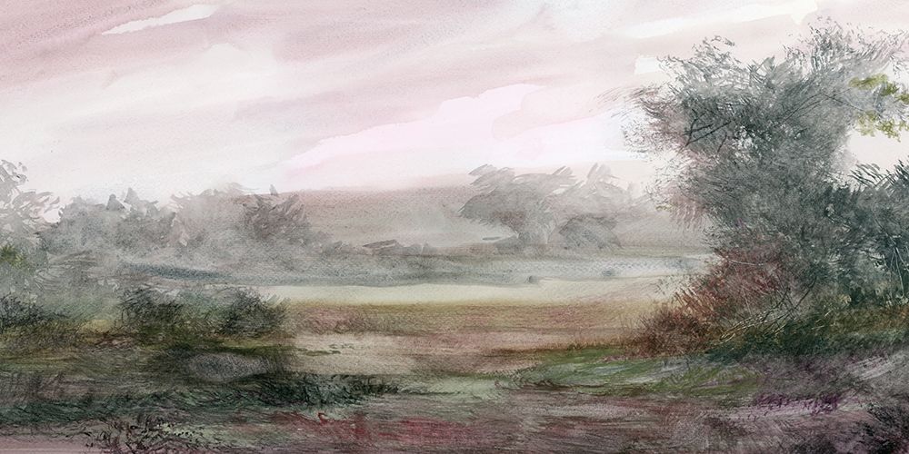 The Present Past art print by Dena Ann Adams for $57.95 CAD