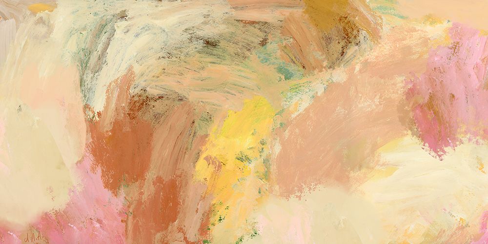 Feeling Free 1 art print by Dena Ann Adams for $57.95 CAD