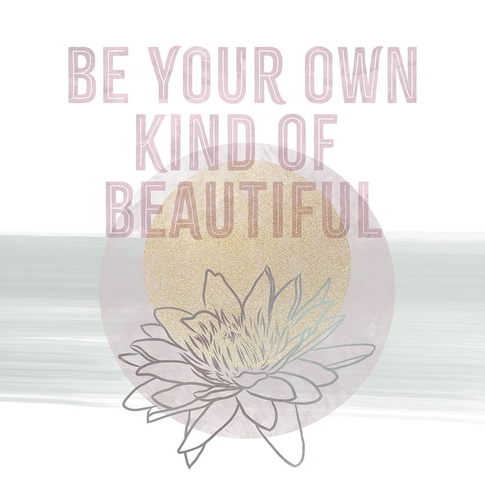 Soothing Vibes Own Kind Beautiful art print by Dena Ann Adams for $57.95 CAD