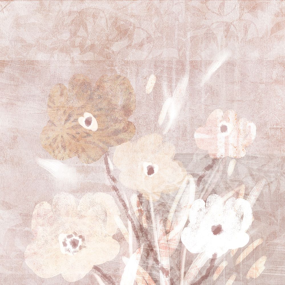 Utopian Queen 1 art print by Dena Ann Adams for $57.95 CAD