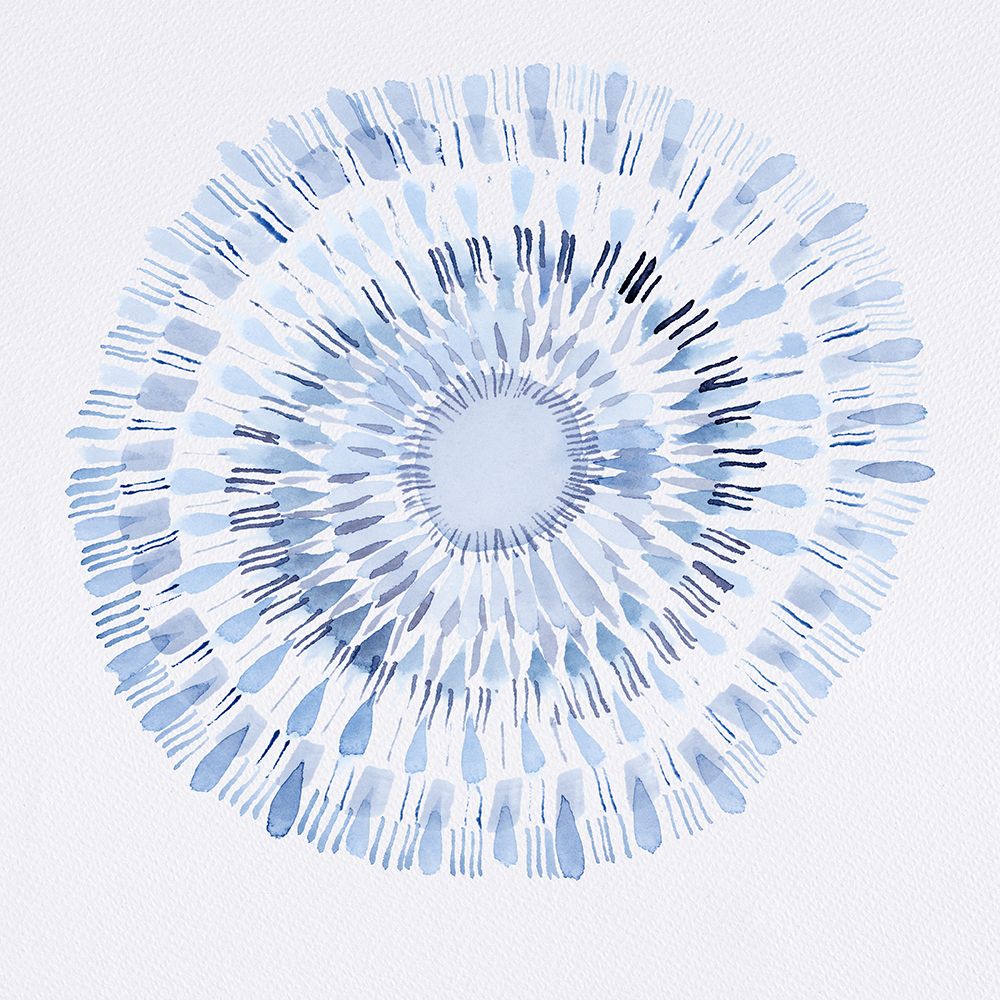 Sun Kissed Serenity art print by Dena Ann Adams for $57.95 CAD