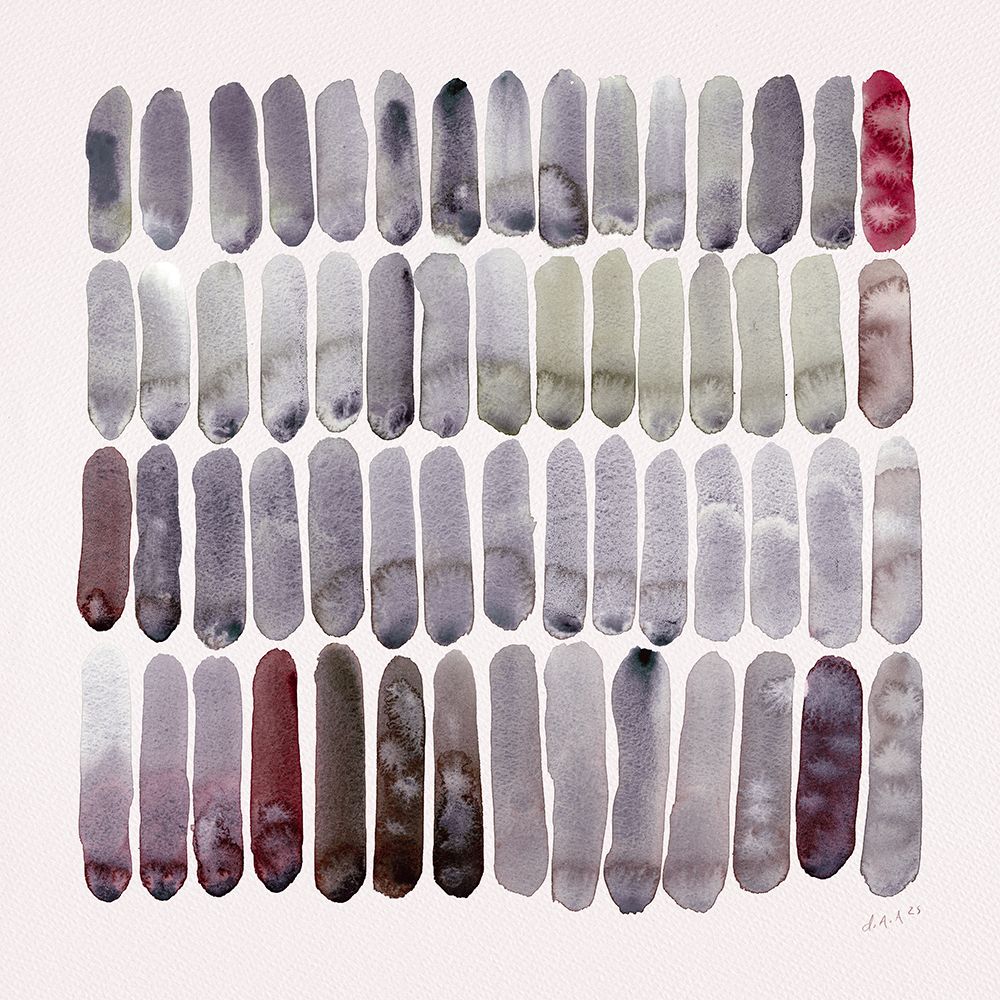 Meditation 3 art print by Dena Ann Adams for $57.95 CAD