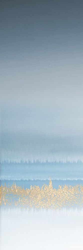 Tranquil Horizon 1 art print by Denise Brown for $57.95 CAD