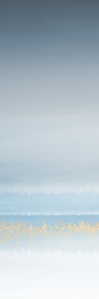 Tranquil Horizon 2 art print by Denise Brown for $57.95 CAD