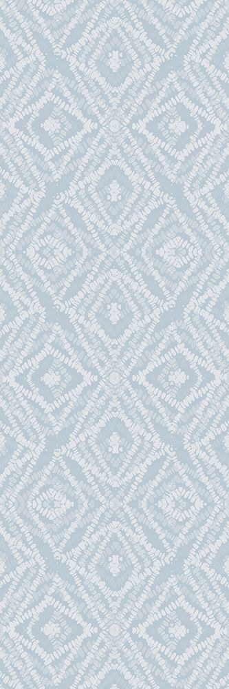 Neutral Diamonds art print by Denise Brown for $57.95 CAD