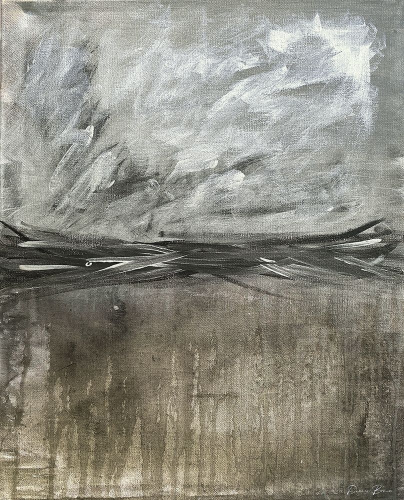 Inclination 1 art print by Denise Brown for $57.95 CAD