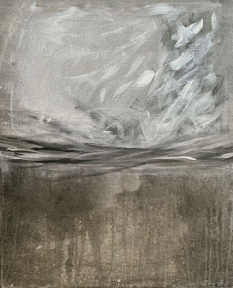 Inclination 2 art print by Denise Brown for $57.95 CAD