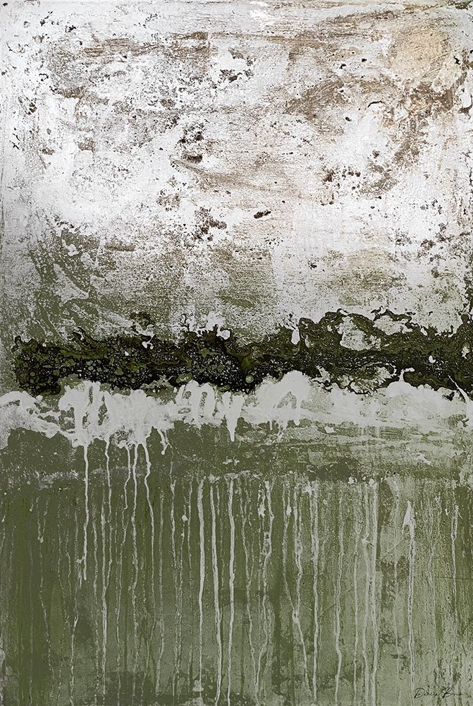 Jaded Day 1 art print by Denise Brown for $57.95 CAD