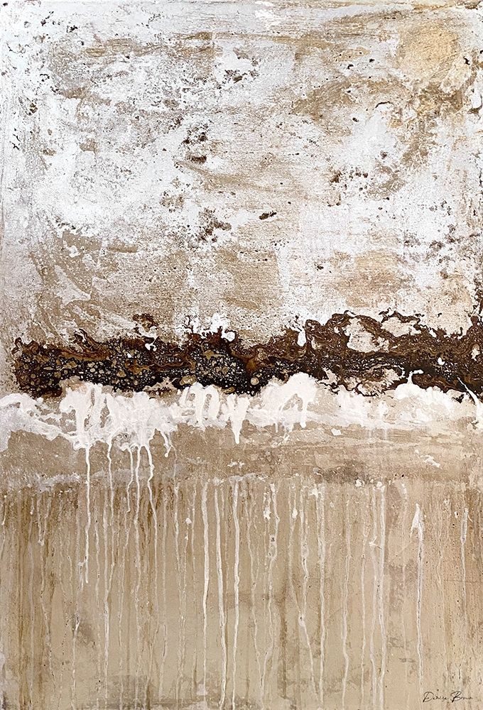 Rainy Day 2 art print by Denise Brown for $57.95 CAD