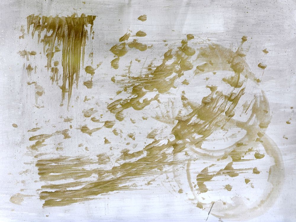 Rings and Strokes 2 art print by Denise Brown for $57.95 CAD