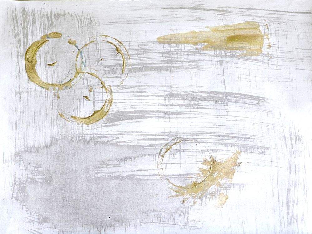 Simple Strokes art print by Denise Brown for $57.95 CAD