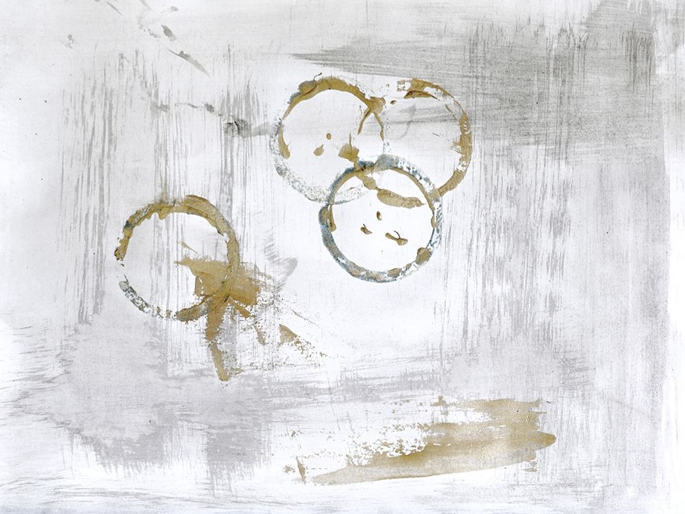 Simple Strokes 2 art print by Denise Brown for $57.95 CAD